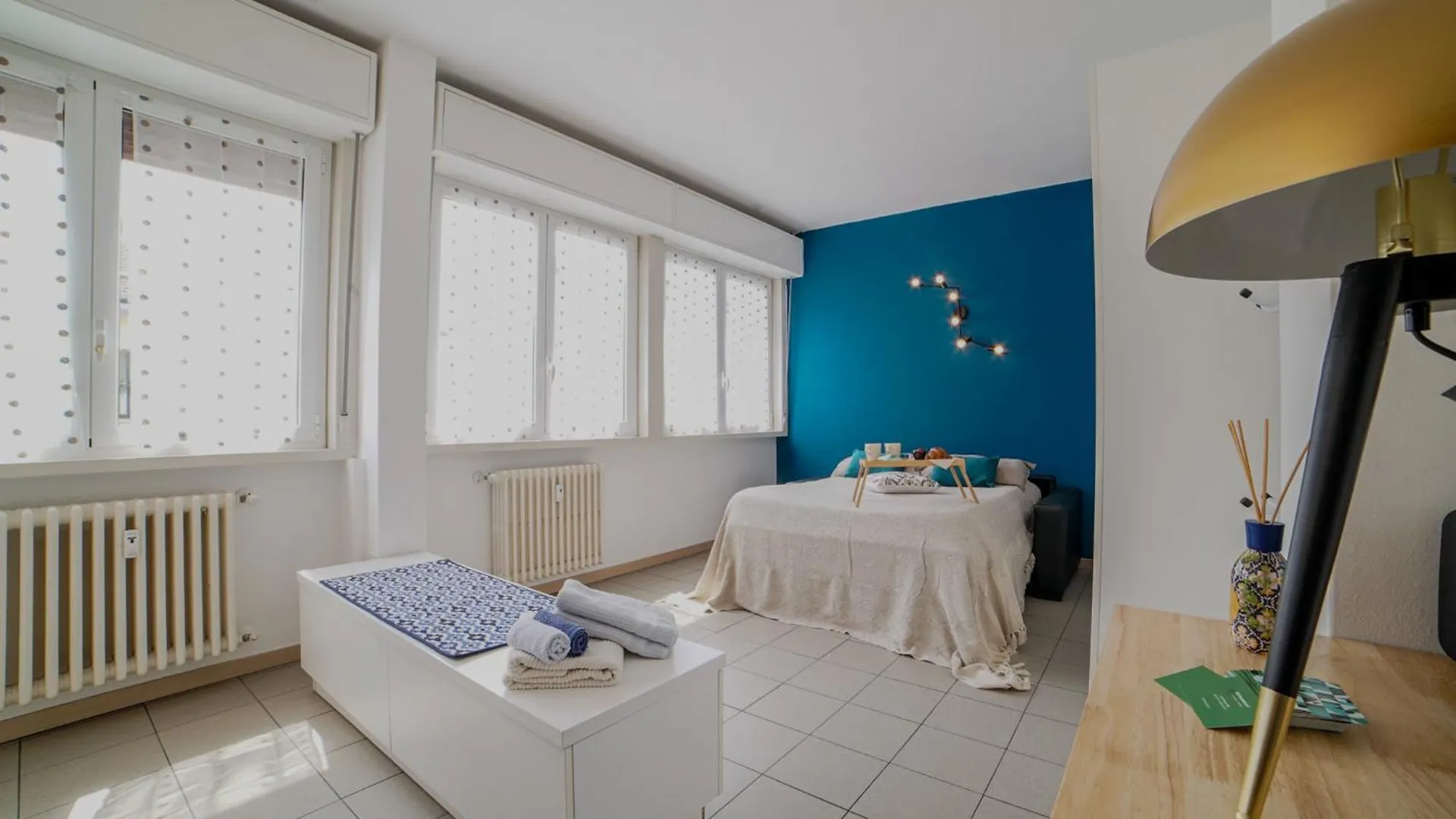 Bb Pantelleria7 Comodo Centro Citta Milan