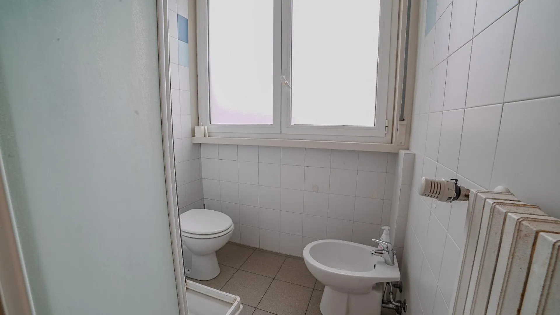 Bb Pantelleria7 Comodo Centro Citta Milan Italy