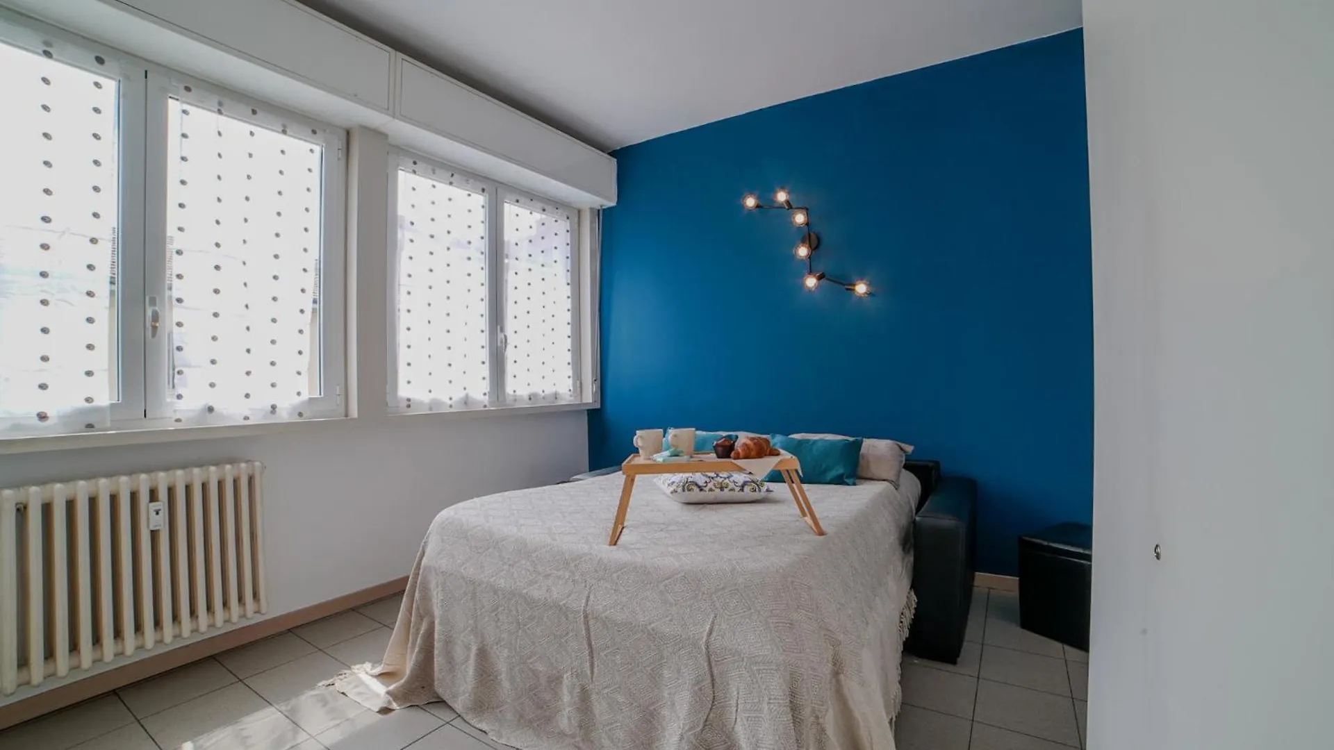 Apartment Bb Pantelleria7 Comodo Centro Citta Milan
