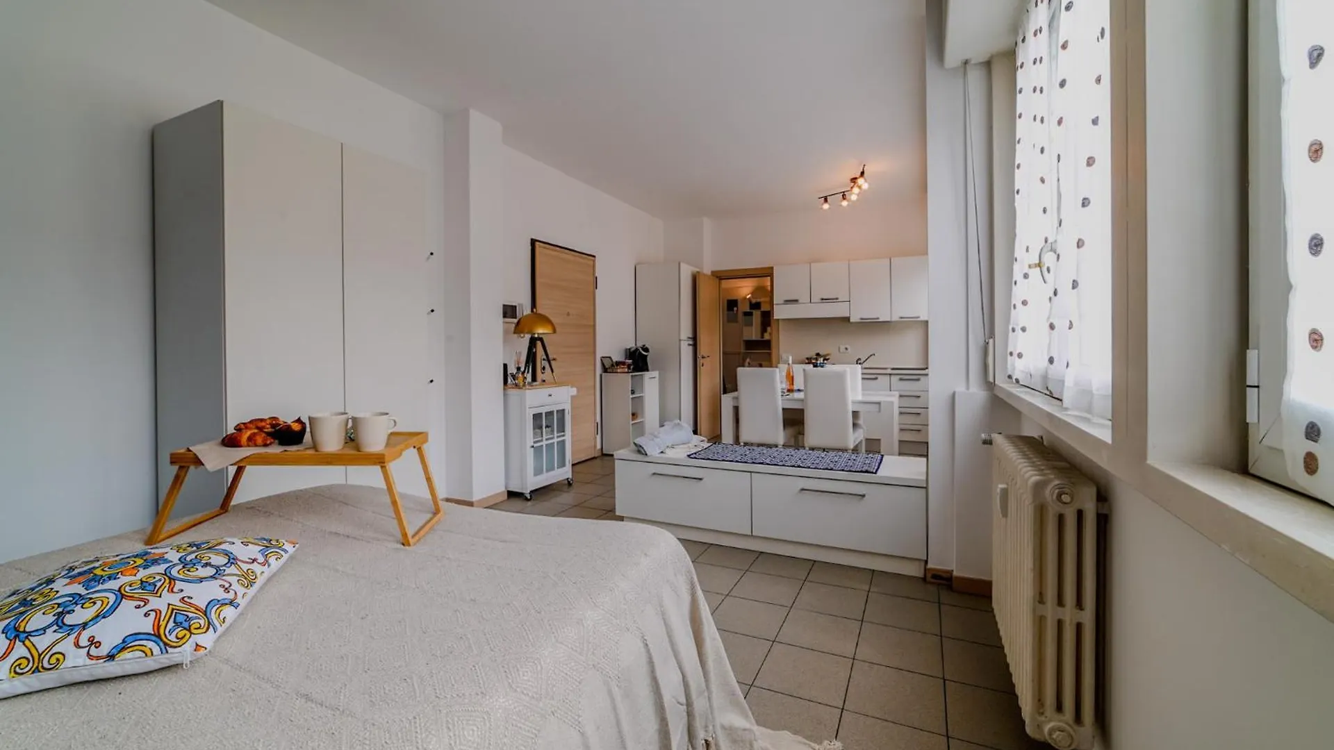 Bb Pantelleria7 Comodo Centro Citta Milan