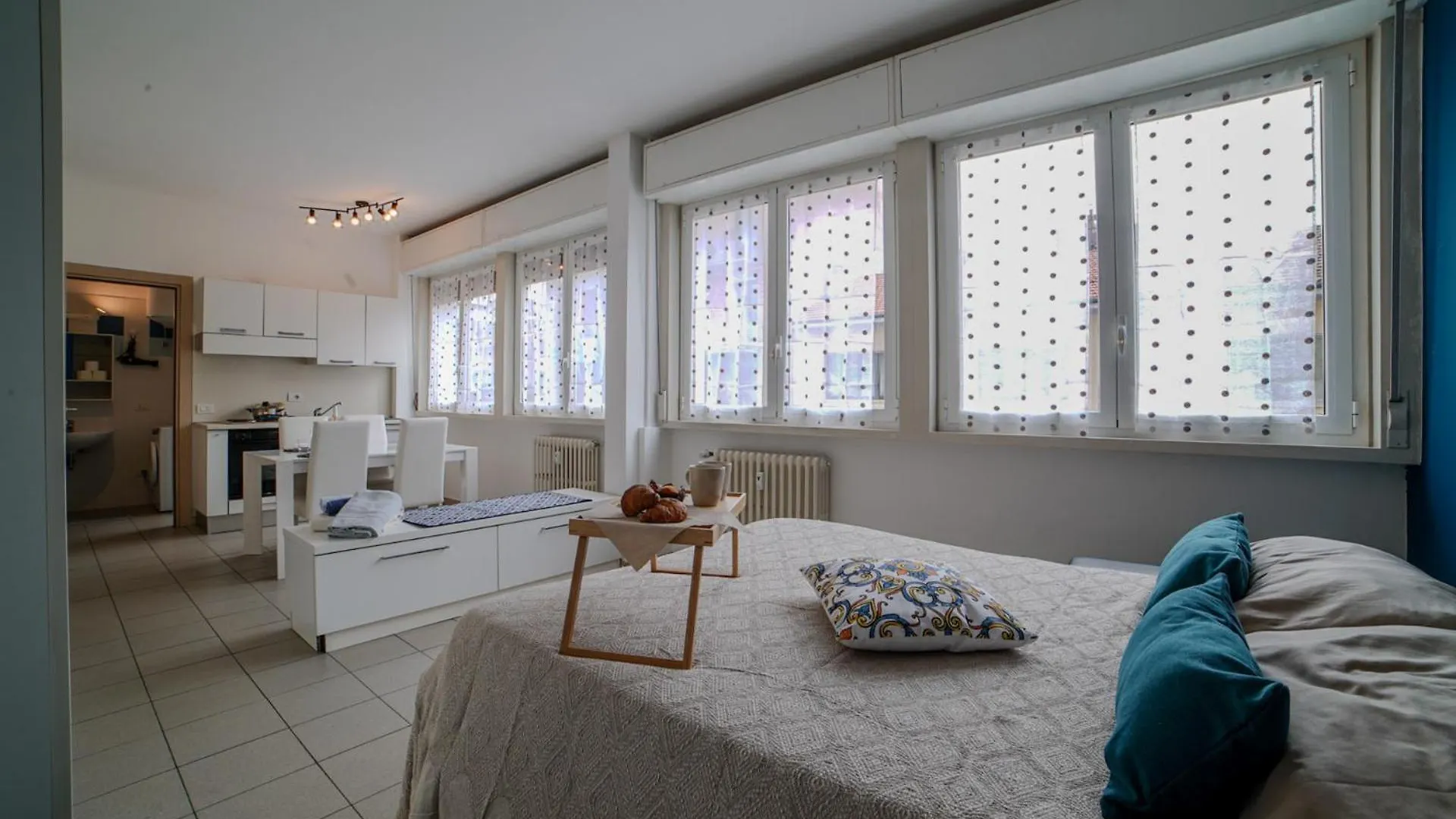 Apartment Bb Pantelleria7 Comodo Centro Citta Milan
