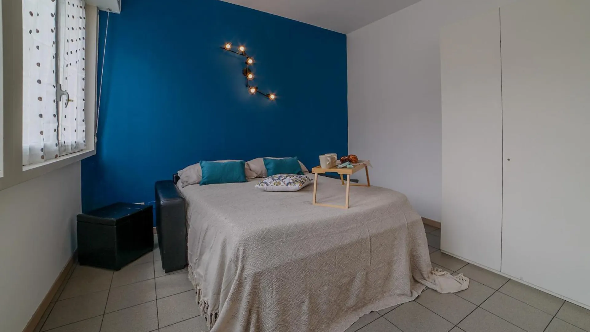 Apartment Bb Pantelleria7 Comodo Centro Citta Milan