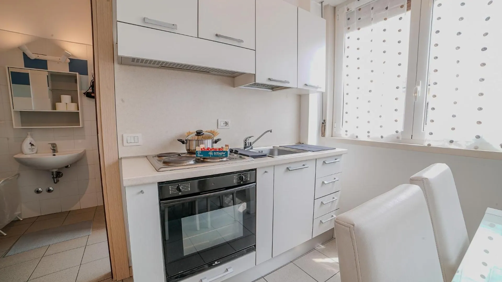 Bb Pantelleria7 Comodo Centro Citta Milan Apartment