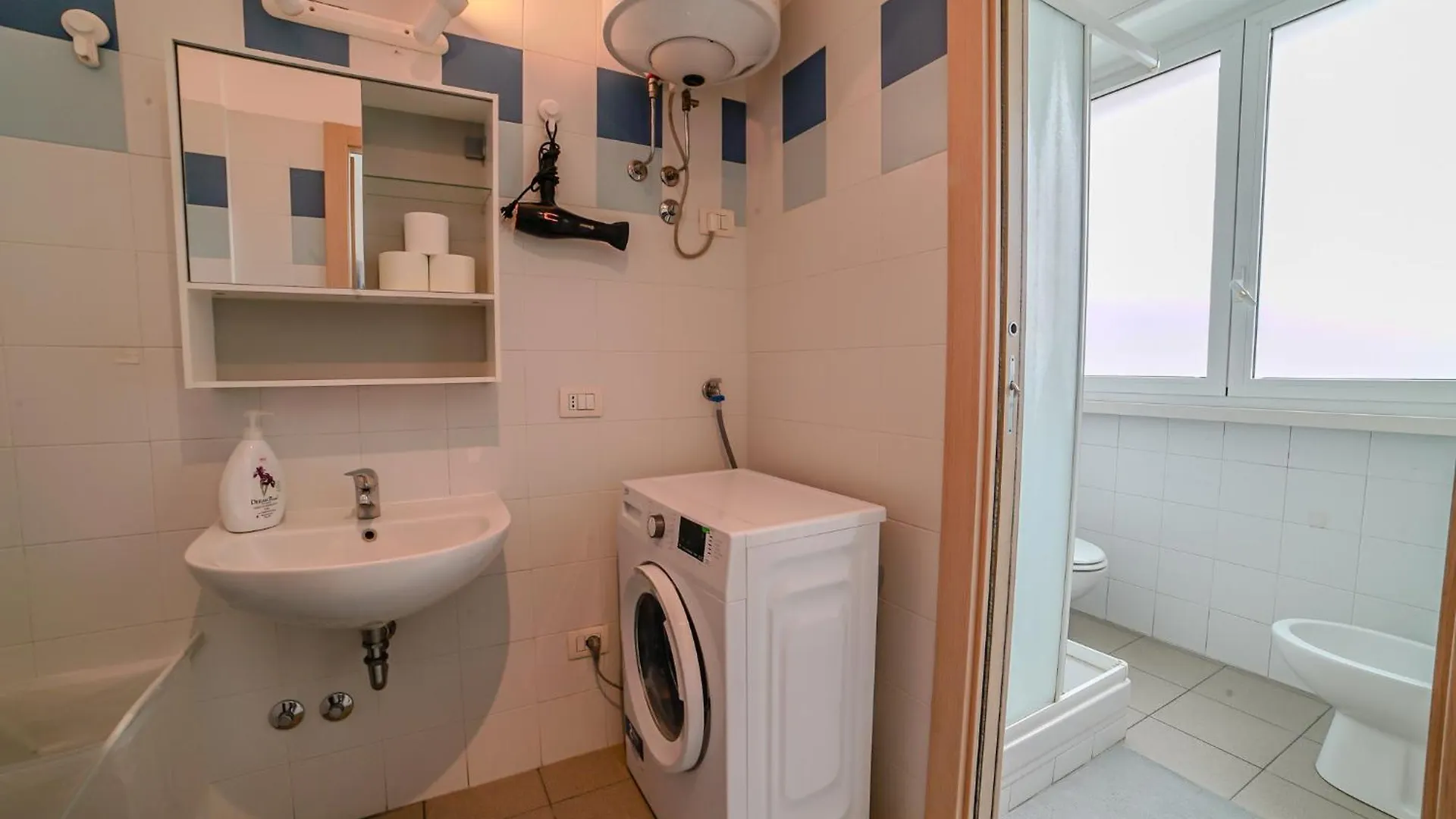 Apartment Bb Pantelleria7 Comodo Centro Citta Milan