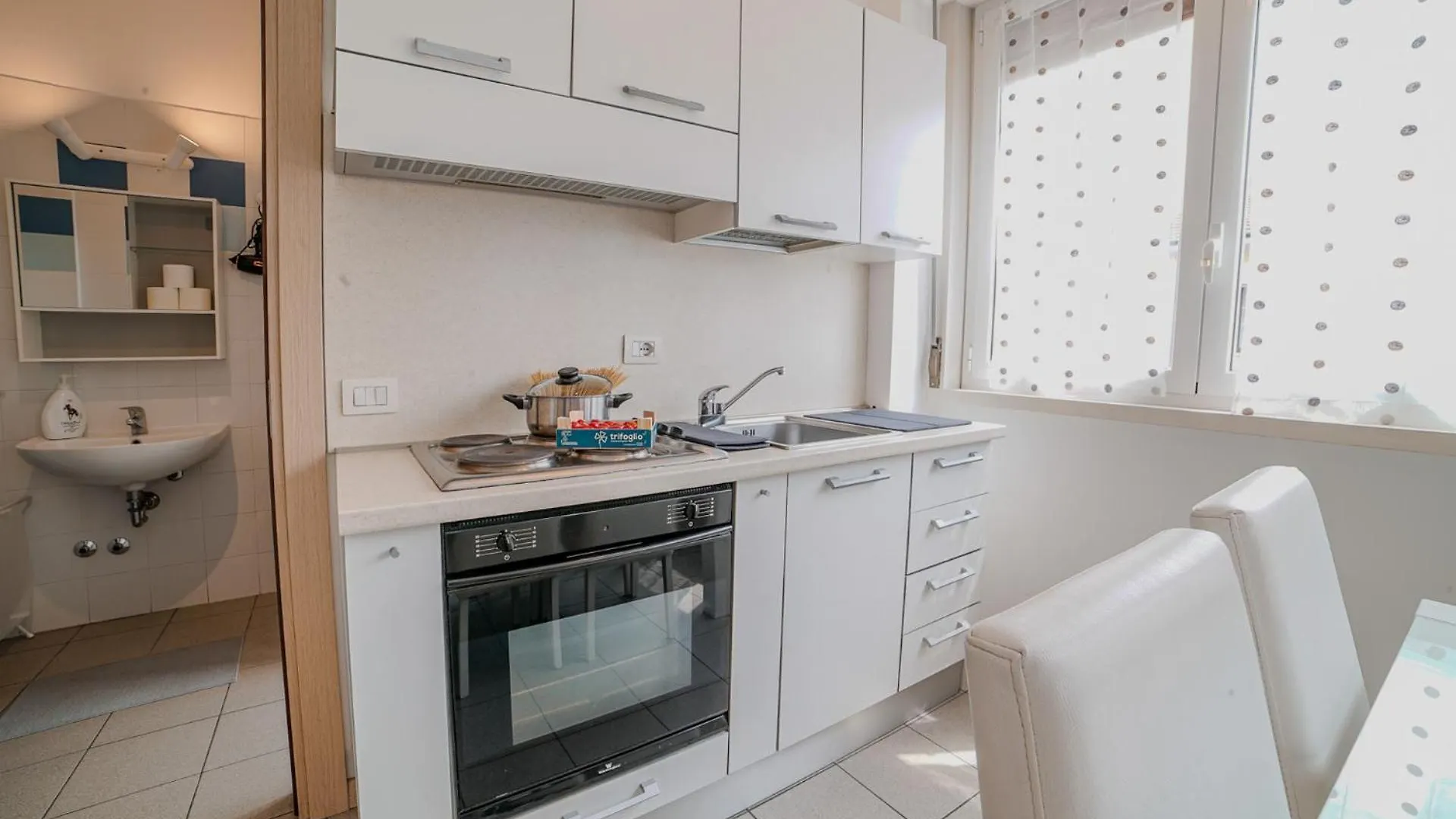Bb Pantelleria7 Comodo Centro Citta Milan Apartment